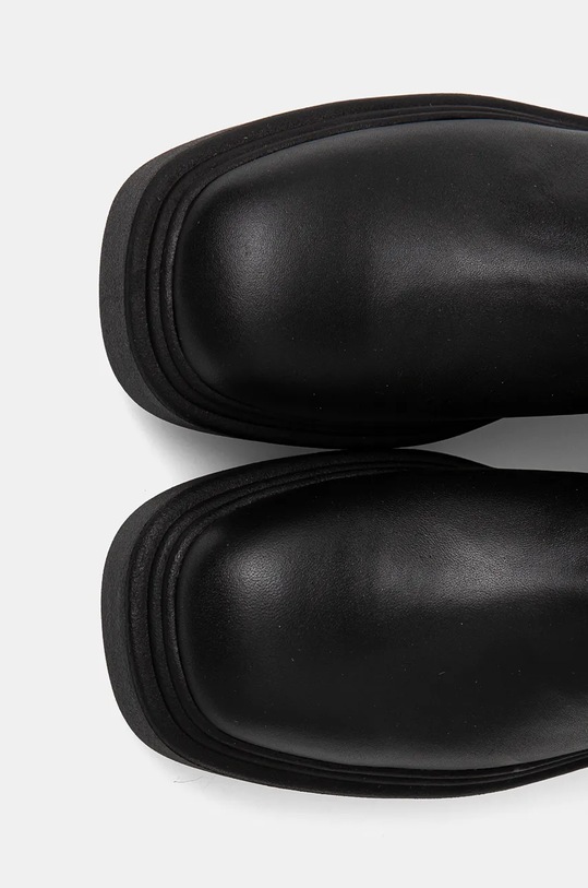 Kozačky HUGO Meghan 50529883.001