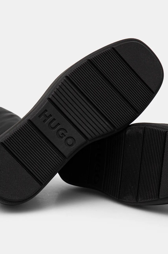 Kozačky HUGO Meghan 50529883.001