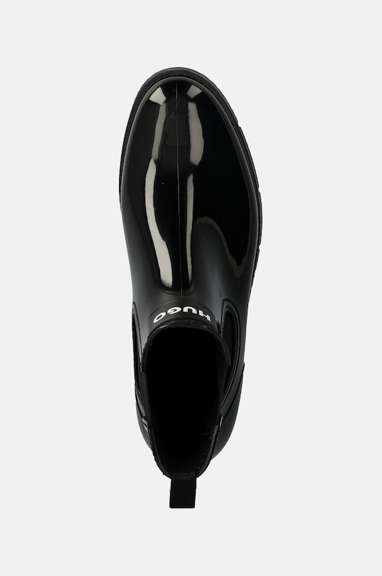 Черевики HUGO Lunara чорний 50529884.001