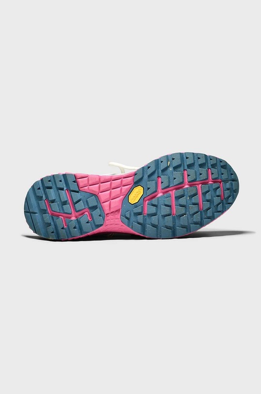 Кросівки The Mercer Brand The Re-Run Vibram ME243006.100 білий