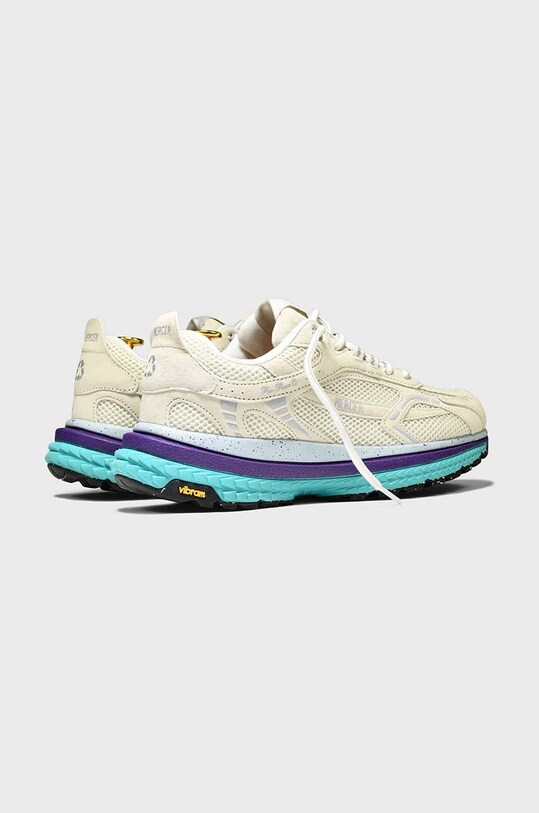 Взуття Кросівки The Mercer Brand The Re-Run Vibram ME243006.900 бежевий