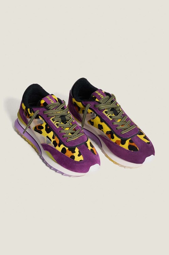 Кросівки Hoff ART PURPLE LADY 22403007 фіолетовий AW24