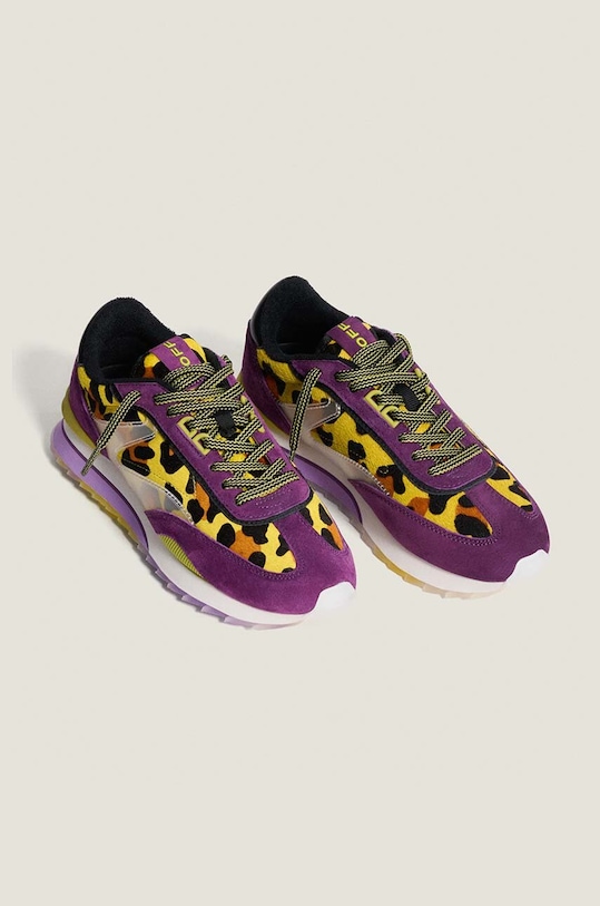 Αθλητικά Hoff ART PURPLE LADY 22403007 μωβ AW24