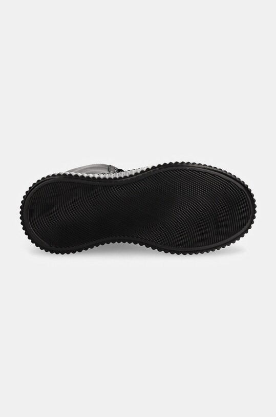 Karl Lagerfeld botine KREEPER LO KL42364.000 negru