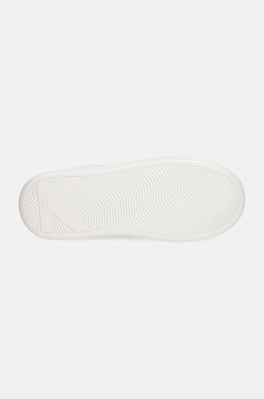 Кросівки Karl Lagerfeld ANAKAPRI KL63519F.01S білий