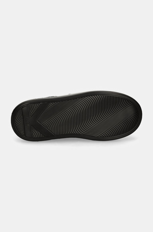 Кроссовки Karl Lagerfeld ANAKAPRI KL63531N.G0X чёрный