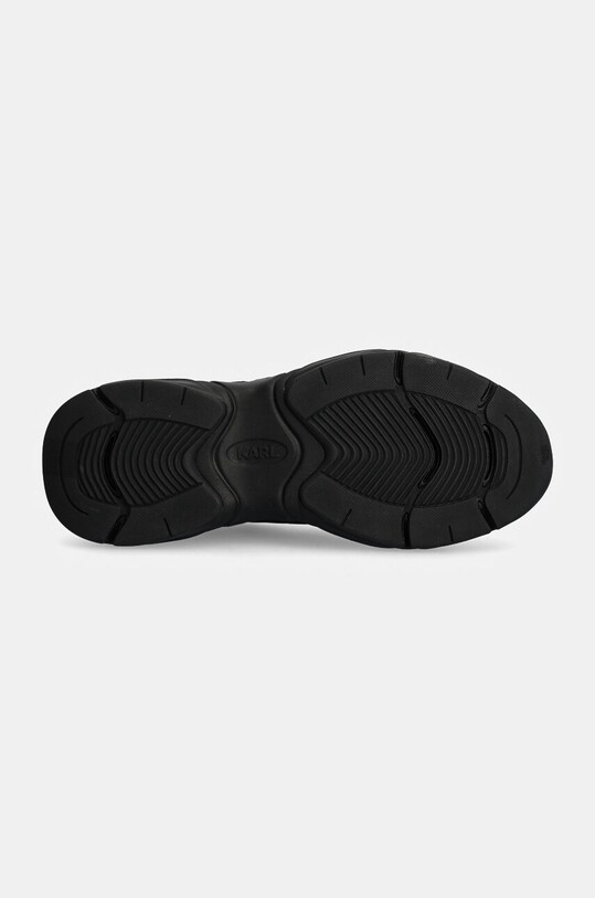 Кросівки Karl Lagerfeld KOMET чорний KL65648L.40G