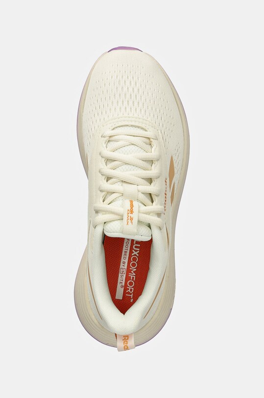 Кросівки Reebok DMX Comfort + бежевий 100201512