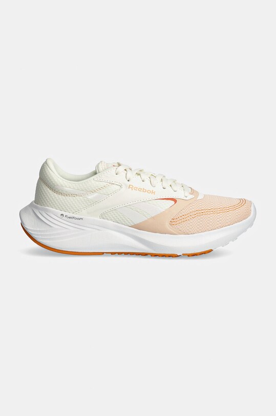 Reebok pantofi de alergat Energen Tech 2 100204854 bej AW24