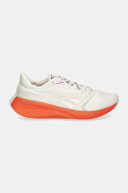 Reebok buty do biegania Energen Tech Plus 2 100204840 beżowy AW24