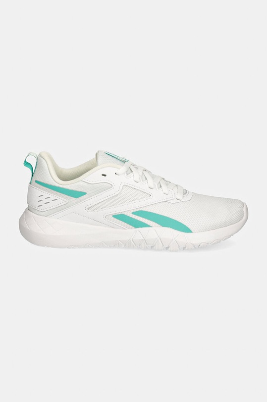Кросівки для тренувань Reebok Flexagon Energy TR 4 100205383 білий AW24