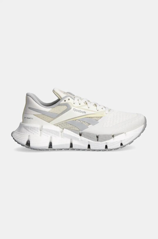 Reebok pantofi de alergat Floatzig 1 100206730 bej AW24