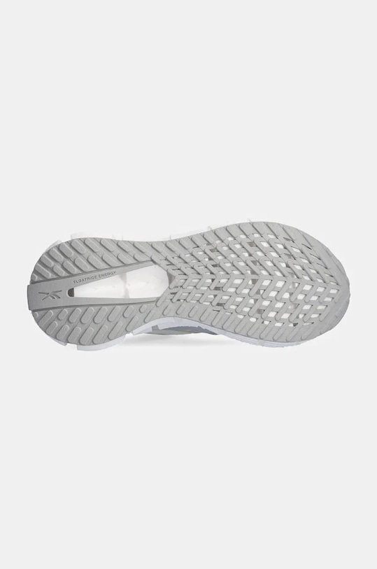 Reebok buty do biegania Floatzig 1 100206730 beżowy