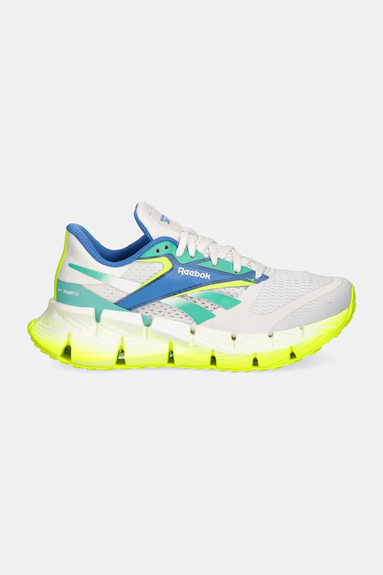 Reebok running shoes Floatzig 1 100206735 white AW24