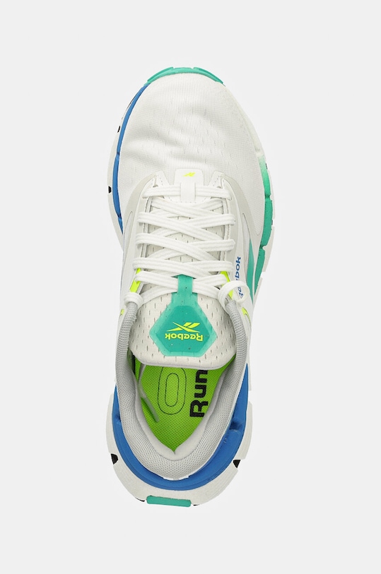 Bežecké topánky Reebok Floatzig SymmeTRos biela 100206743