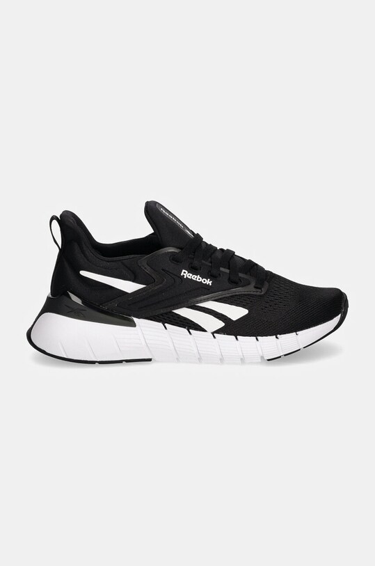 Обувь для тренинга Reebok Nano Gym 100208622 чёрный AW24
