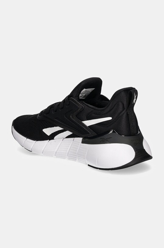 Обувь Обувь для тренинга Reebok Nano Gym 100208622 чёрный