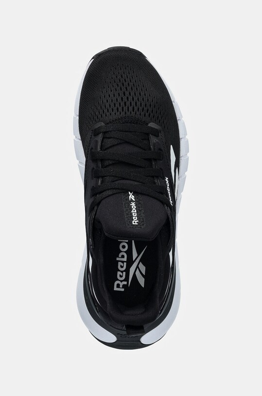 Обувь для тренинга Reebok Nano Gym чёрный 100208622