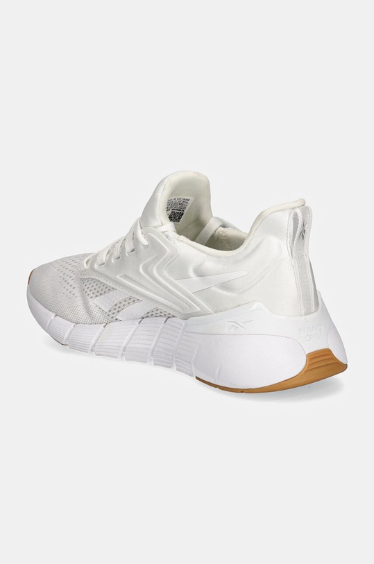 Obuv Tréningové topánky Reebok Nano Gym 100208626 biela