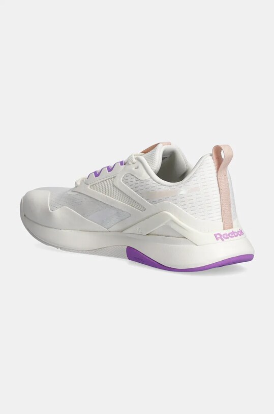 Încălțăminte Reebok pantofi de antrenament Nanoflex TR 2 100201538 bej