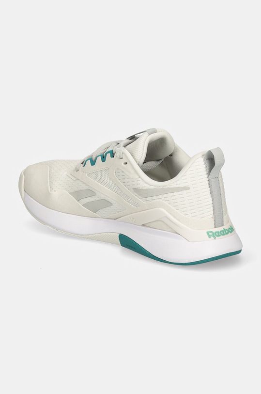 Взуття Кросівки для тренувань Reebok Nanoflex TR 2 100211847 бежевий