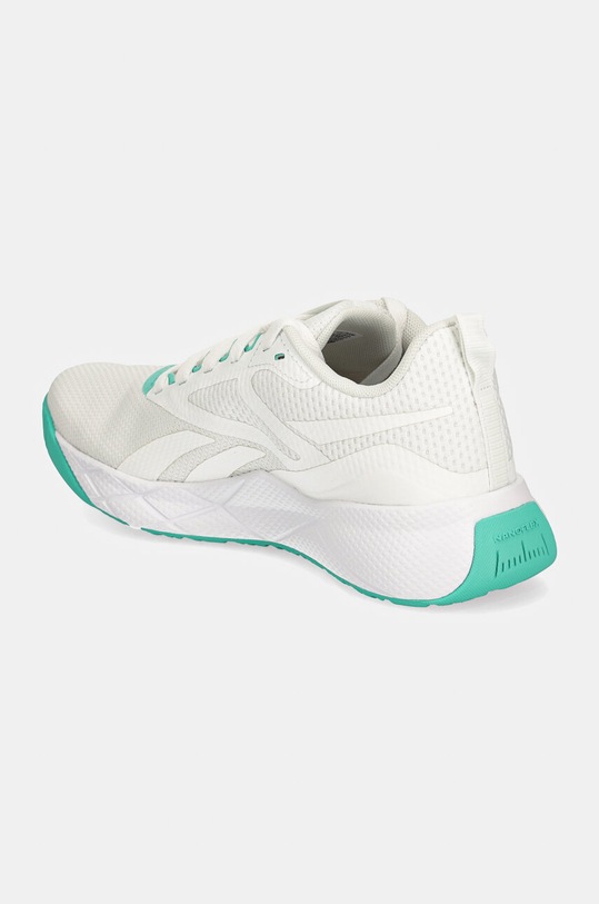 Obuv Tréningové topánky Reebok NFX TRainer 100205409 biela