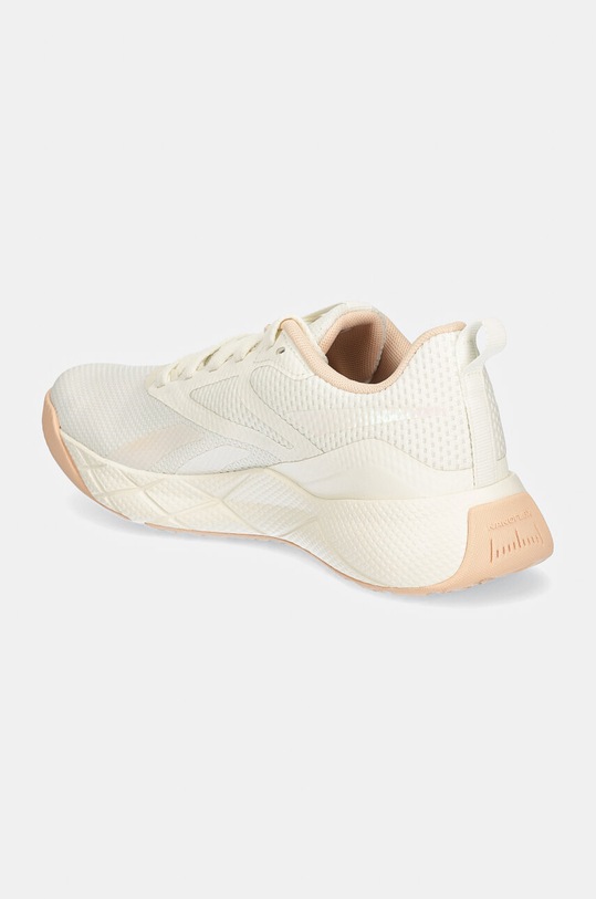 Încălțăminte Reebok pantofi de antrenament NFX TRainer 100211602 bej