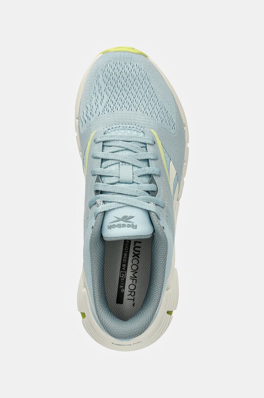 Tenisice za trčanje Reebok Zig Dynamica 5 plava 100208542