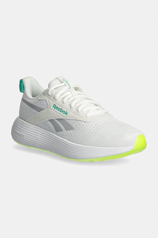 Tenisky Reebok DMX Comfort + plochá biela 100200813
