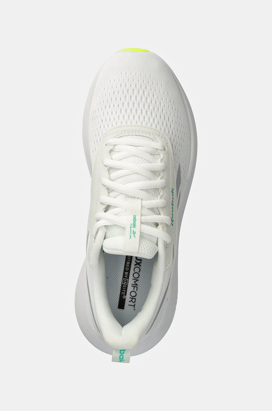 Tenisky Reebok DMX Comfort + biela 100200813