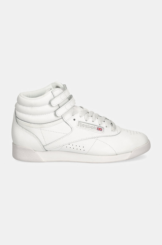 Reebok Classic sneakersy F/S Hi 100000103 biały AW24
