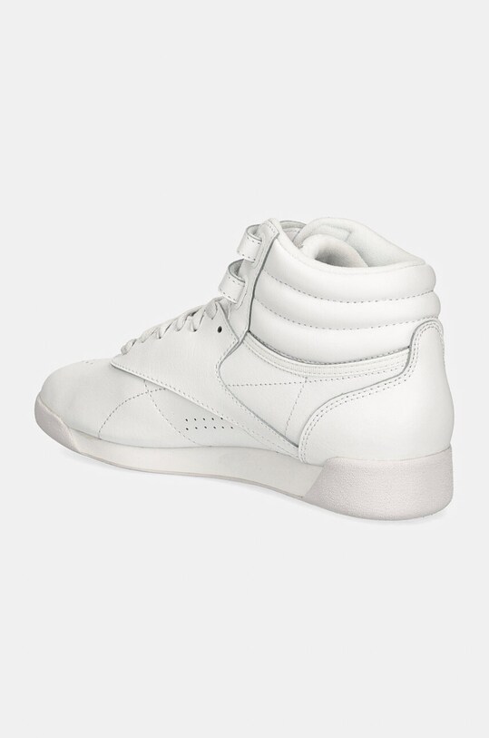 Παπούτσια Αθλητικά Reebok Classic F/S Hi 100000103 λευκό