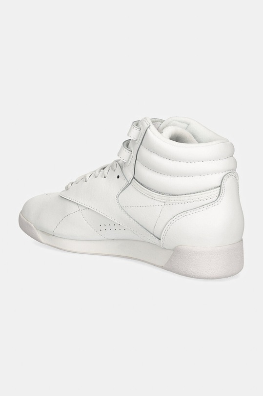 Obuwie Reebok Classic sneakersy F/S Hi 100000103 biały