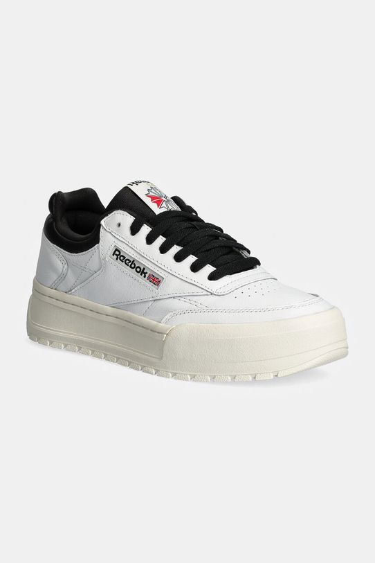 Reebok Classic sneakers din piele Club C Megacourt