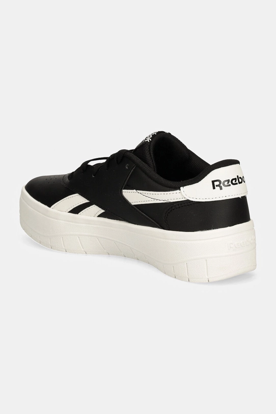 Încălțăminte Reebok Classic sneakers Court Advance Surge 100202649 negru