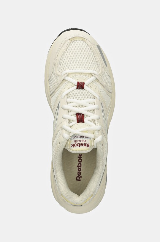 Αθλητικά Reebok Classic Premier Road Plus VI μπεζ 100204589