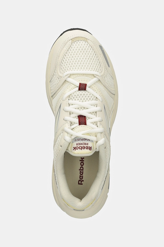 Кросівки Reebok Classic Premier Road Plus VI бежевий 100204589