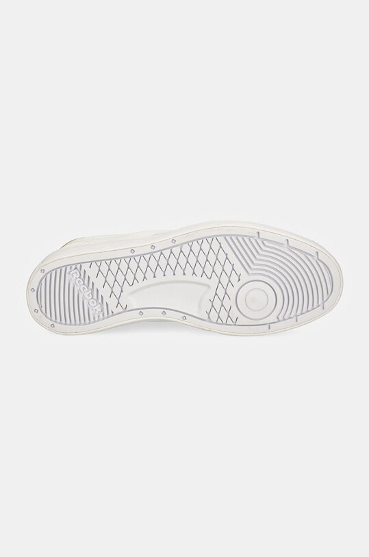 Reebok Classic sneakers Court Advance Bold 100207971 alb