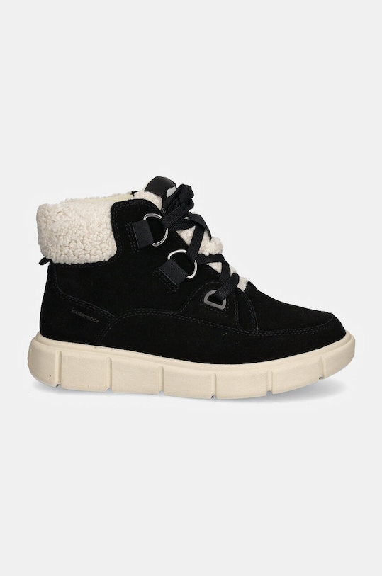 Gležnjače Sorel SOREL EXPLORER III NW LA 2077961010 crna AW25