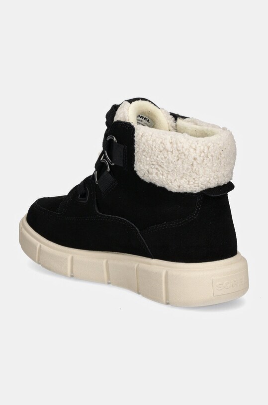 Взуття Черевики Sorel SOREL EXPLORER III NW LA 2077961010 чорний