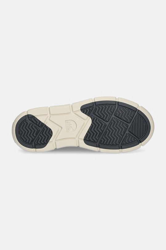 Полусапожки Sorel SOREL EXPLORER III JOAN 2077981010 чёрный