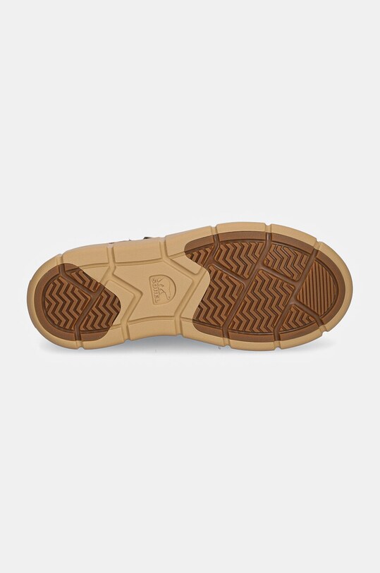Полусапожки Sorel SOREL EXPLORER III JOAN 2077981242 коричневый