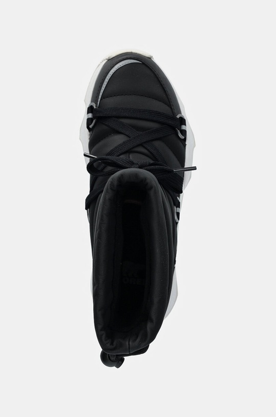 Кожаные сапоги Sorel KINETIC IMPACT NXT BOOT чёрный 2082531010