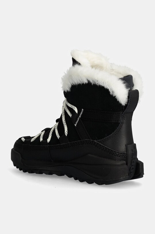 Взуття Зимові чоботи Sorel ONA RMX GLACY PLUS WP 2083061010 чорний
