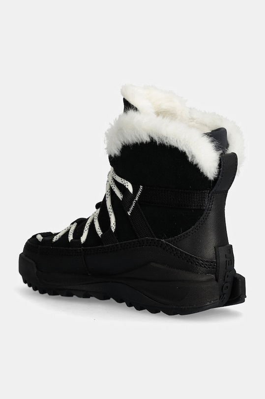 Încălțăminte Sorel cizme de iarna ONA RMX GLACY PLUS WP 2083061010 negru