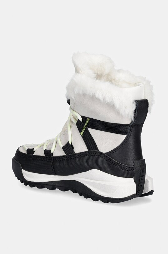 Încălțăminte Sorel cizme de iarna ONA RMX GLACY PLUS WP 2083061125 bej