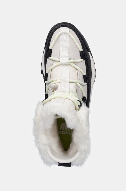 Sorel cizme de iarna ONA RMX GLACY PLUS WP bej 2083061125