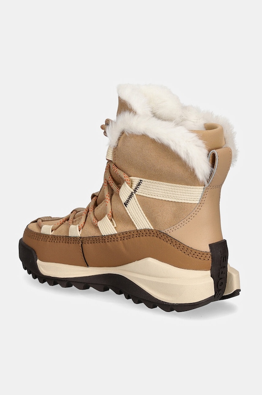 Обувь Зимние сапоги Sorel ONA RMX GLACY PLUS WP 2083061262 бежевый