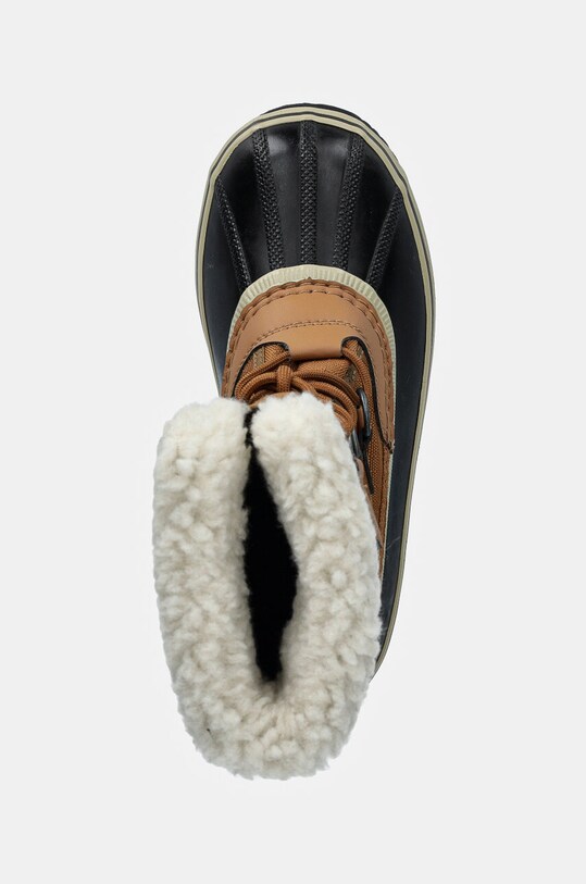 Зимние сапоги Sorel WINTER CARNIVAL WP 24 коричневый 2084921224