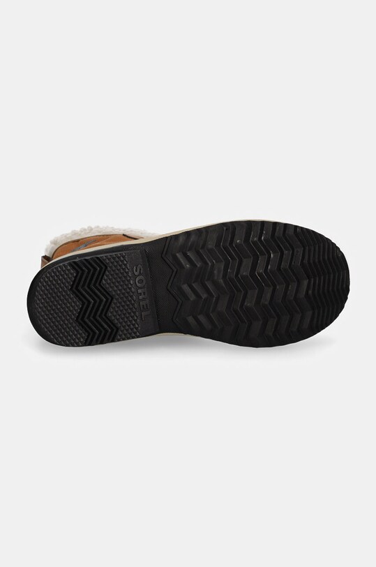 Зимние сапоги Sorel WINTER CARNIVAL WP 24 2084921224 коричневый